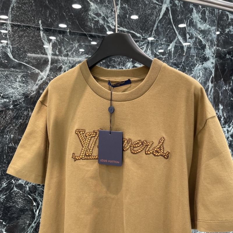 Louis Vuitton T-Shirts